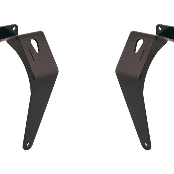 QA1 65-79 Ford F-100 Front Coil-Over Conversion Kit Engine Mounts - FE Engines