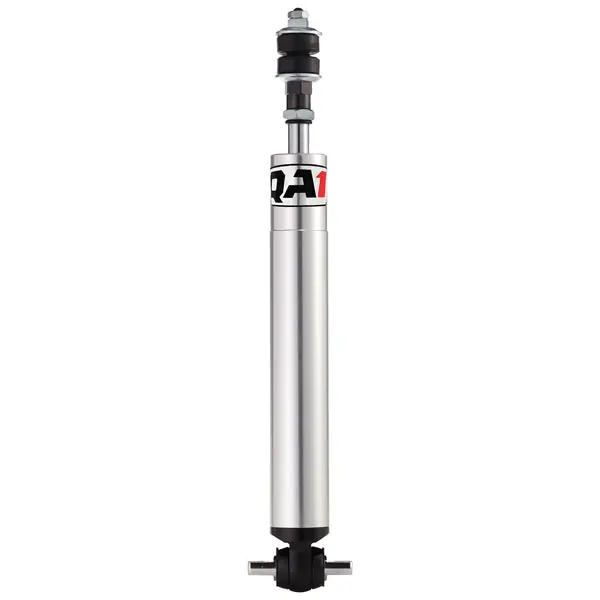 QA1 Stocker Star Series Front Shock Absorber - Single Adj. - 8.875in/13.25in - Aluminum
