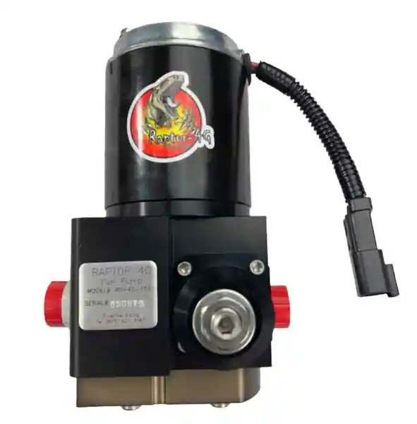 PureFlow Raptor 92-00 Chevrolet 6.5L Diesel RP-4G-100 Fuel Pump
