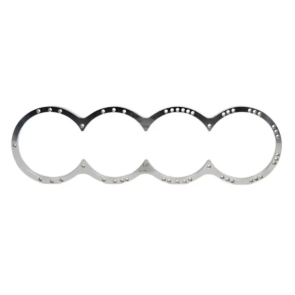 BLOX Racing Block Guard for D16Z-Y (1.6L SOHC VTEC)