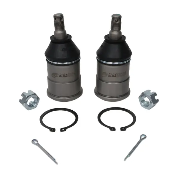 BLOX Racing Roll Center Adjuster / Extended Ball Joint - 92-00 Honda Civic / 94-01 Integra