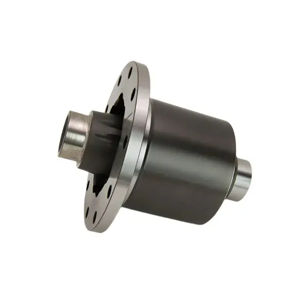 Eaton Detroit Truetrac Differential Ford Mustang S550 Super 8.8in 34T