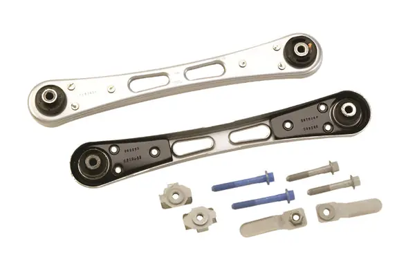 Ford Racing 2005-14 Mustang Rear Lower Control Arm Upgrade Kit