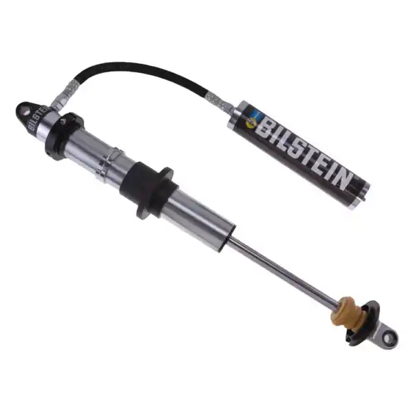 Bilstein 2022+ Toyota Tundra / 23-24 Sequoia B8 6112 Front Suspension Kit - 0-3.1in Front Lift