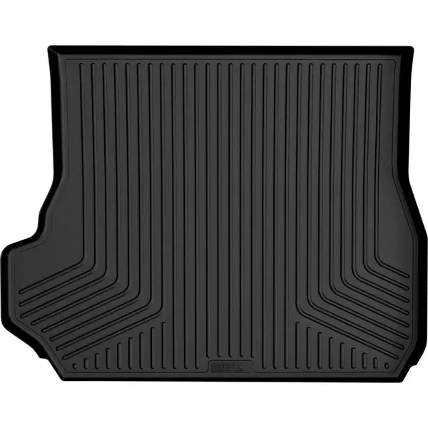 Husky Liners 2024 Lexus GX550 Weatherbeater Cargo Liner - Black