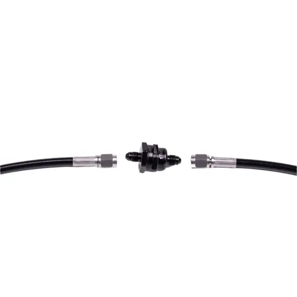 Chase Bays 92-99 BMW 3-Series E36 w/BMW Transmission Clutch Line w/Tilton Control Valve