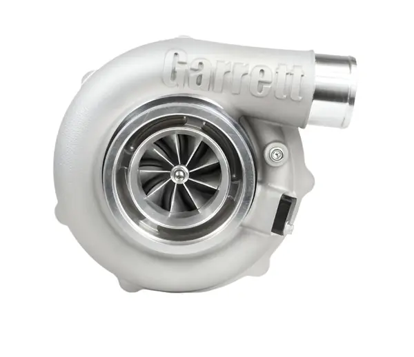 Garrett G30-825 G-Series II Turbocharger 0.83 A/R V-Band / V-Band IWG