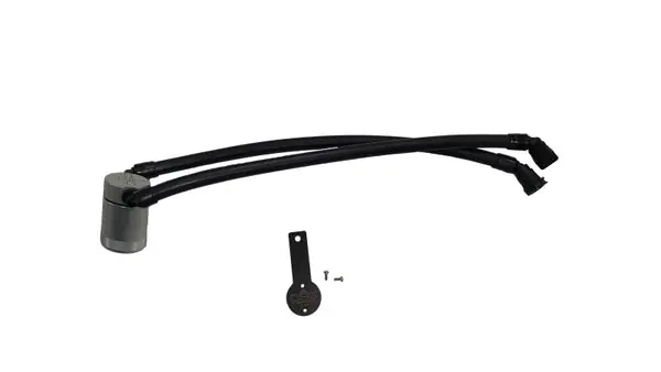 J&L Oil Separator 3.0 (2022-2025 Jeep Wagoneer, Grand Wagoneer, 2025 Ram 1500 3.0L)