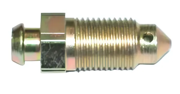 Alcon M10X1.0 Bleeder Screw