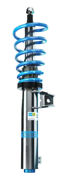 Bilstein B16 2008 Porsche Cayman S Porsche Design Front and Rear Performance Suspension System