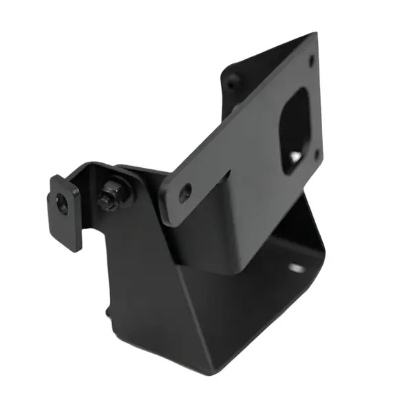 ADD 2022+ GMC 1500 Adaptive Cruise Control Relocation Bracket