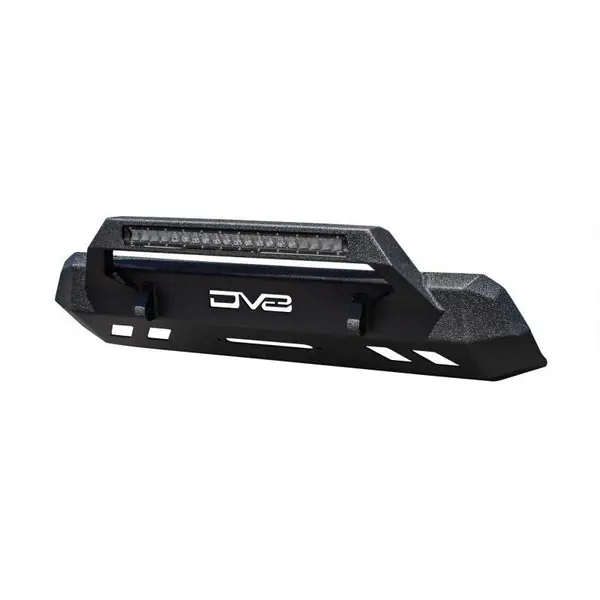 DV8 Offroad 2016+ Toyota Tacoma Center Bumper