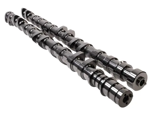 GSC P-D Toyota 2JZ-GTE VVTI R1 Cams 269/269 Billet (Upgraded Springs/Lobe Clearance Req)