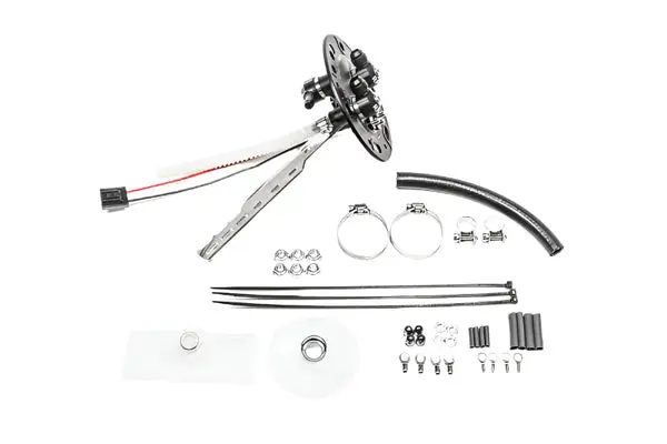 Radium Engineering 90-93 Acura Integra/88-91 Honda Civic CRX Fuel Hanger (walGSS342G3 or aem50-1200)