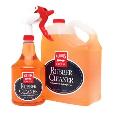Griots Garage Rubber Cleaner - 35oz