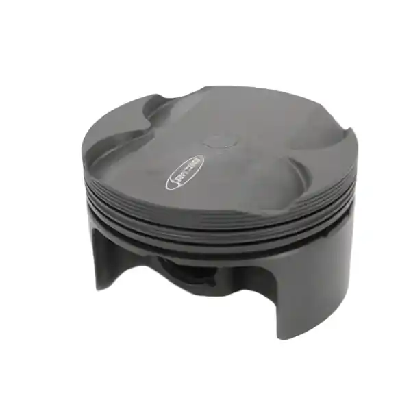 Supertech Ford 2.3L 88mm Bore 1.122in Comp Height -20cc Dish 9:1 CR Pistons - Set of 4 (Excl Rings)