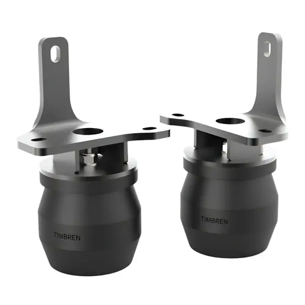 Timbren 2024+ Toyota Tacoma Suspension Enhancement System