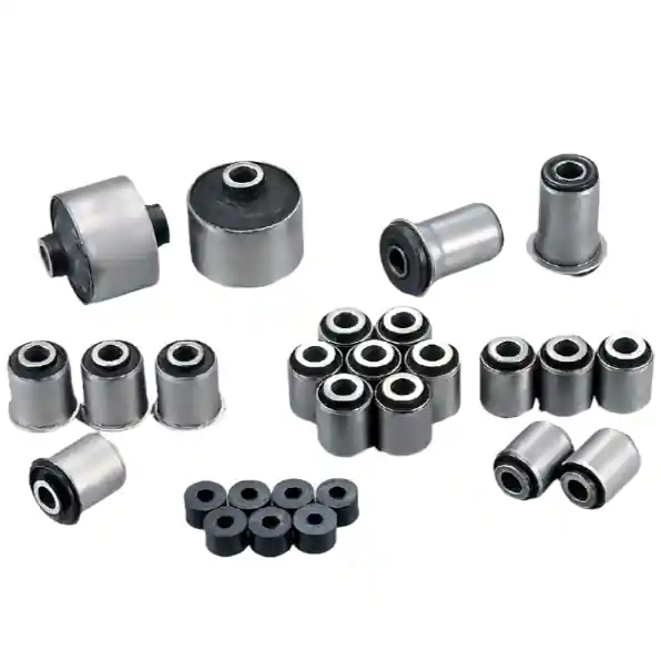 Cusco 2023+ Toyota GR Corolla (1.6L AWD) Front Lower Control Arm (Front Side) Pillowball Bushing Set