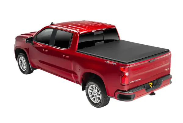 Extang 2020 Chevy/GMC Silverado/Sierra (6 ft 9 in) 2500HD/3500HD Trifecta 2.0