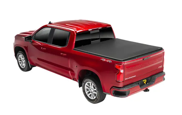 Extang 2020 Chevy/GMC Silverado/Sierra (8 ft) 2500HD/3500HD Trifecta 2.0