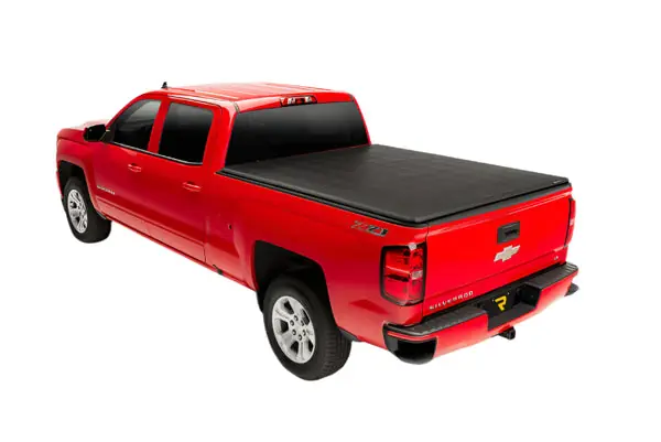 Extang 99-06 Chevy/GMC Silverado/Sierra (Incl HD - 6-1/2ft) Trifecta 2.0