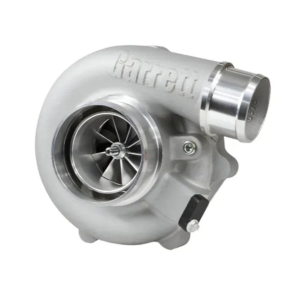 Garrett G30-825 Reverse Rotation G-Series II Supercore