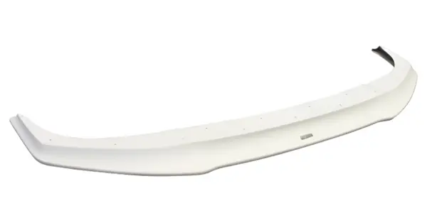 GReddy 2017+ Honda Civic Si Coupe/Sedan Front Lip Spoiler