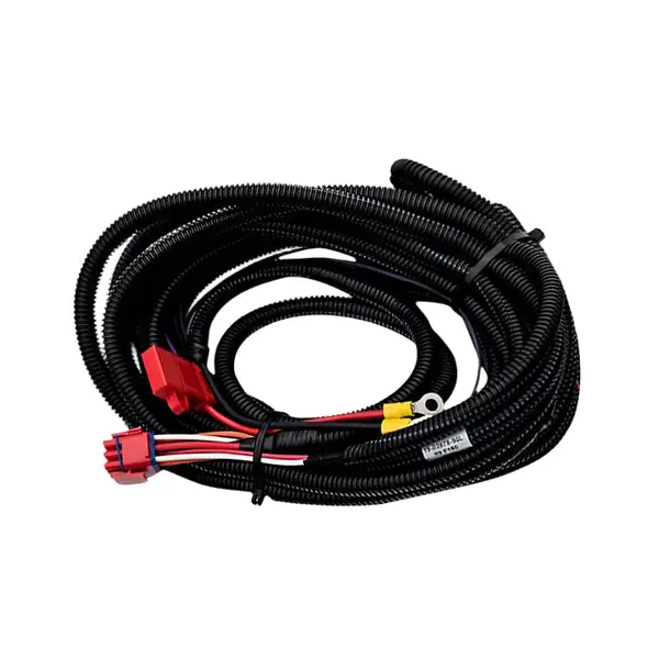 AMP Research 19-22 Dodge Ram 1500 Wire Harness Kit