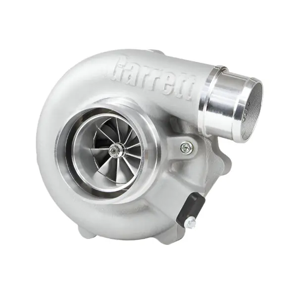 Garrett G25-585 G-Series II Turbocharger 0.72 A/R V-Band / V-Band IWG