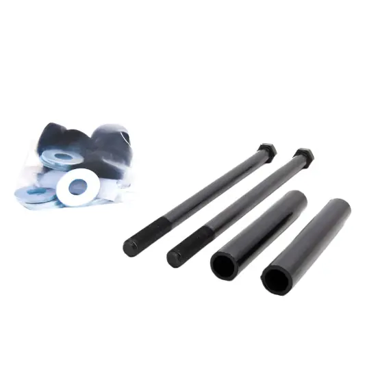 Hellwig 07-18 Chevy Silverado 1500 End Link Upgrade Kit - Stock Height Applications