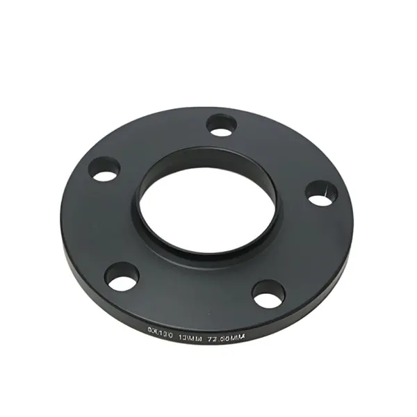 Wheel Mate Corvette/Camaro Hub Centric Wheel Spacer 5X120.7 10MM 70.3MM