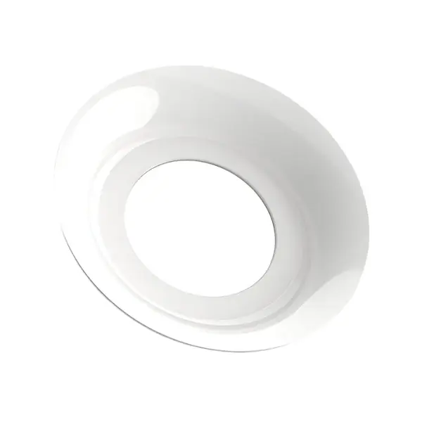 Fifteen52 Super Touring Small Cover Plate - Rally White