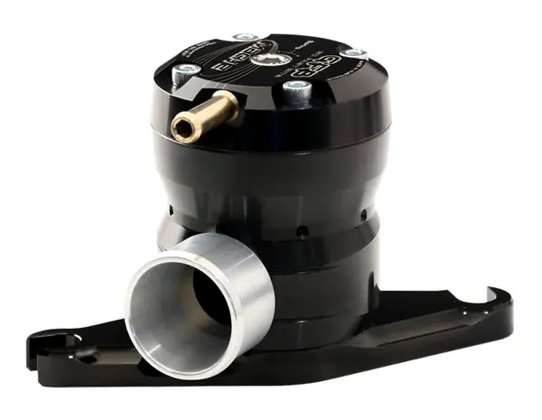 GFB Mach 2 TMS Recirculating Diverter Valve - Subaru 99-00 WRX/STi/B4 Legacy / 98-04 GT/XT Forester