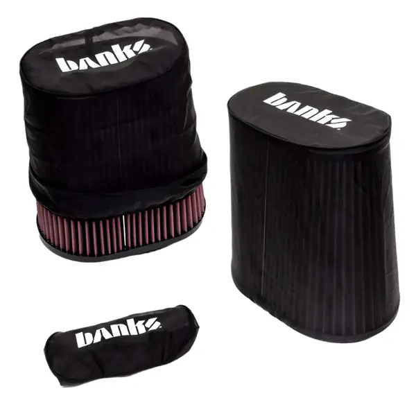 Banks 20-22 Ford 6.7L Pre-Filter