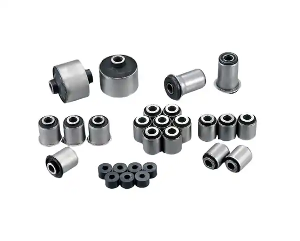 Cusco 2023+ Toyota GR Corolla Front Lower Control Arm Pillowball Bushing Set