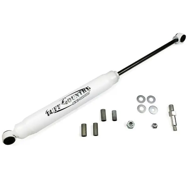Tuff Country 11-19 Silverado 2500HD 4X4 (w/0-5in Rr Suspension Lift) Rr SX8000 Gas Shock (Each)