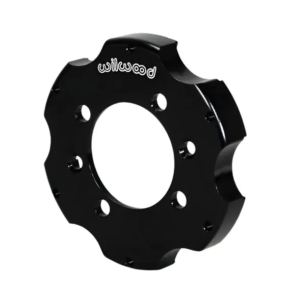 Wilwood Hat-BB Front .750in Offset 4 x 3.93 - 6 on 6.25in
