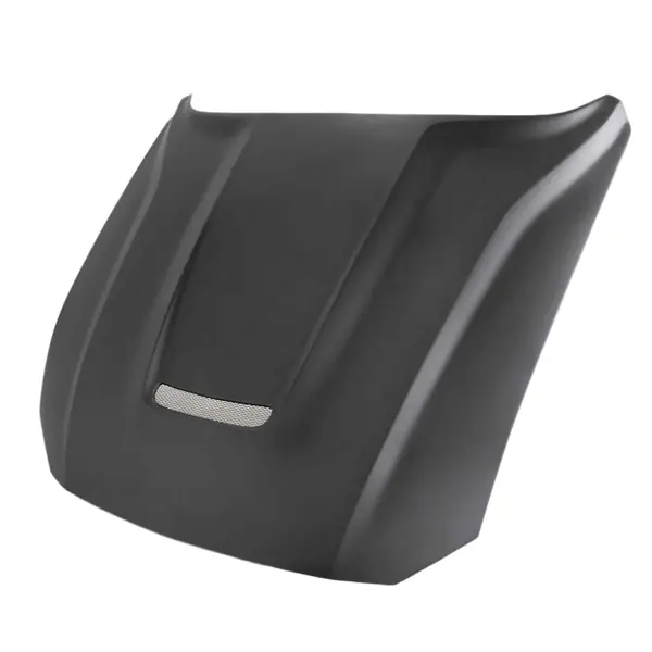 Anderson Composites 2018-2022 Ford Mustang Type-GR Fiberglass Hood
