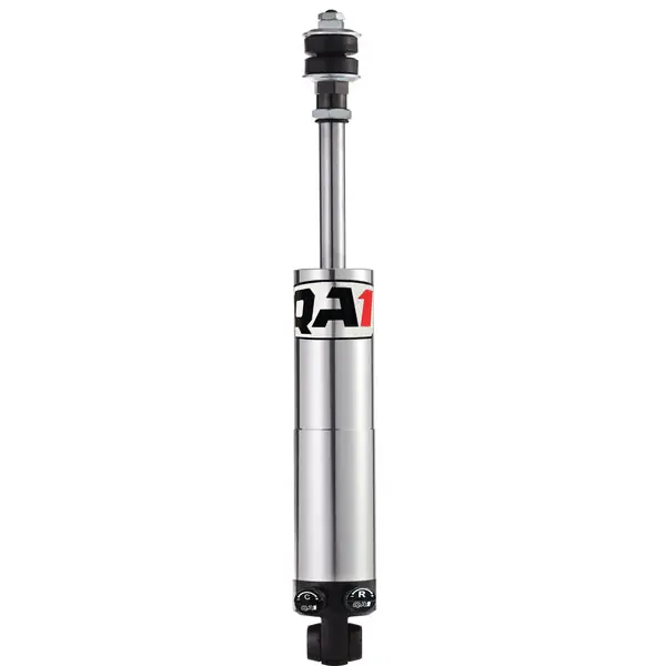 QA1 Stocker Star Series Rear Shock Absorber - Double Adj. - 15.5in/24.125in - Aluminum