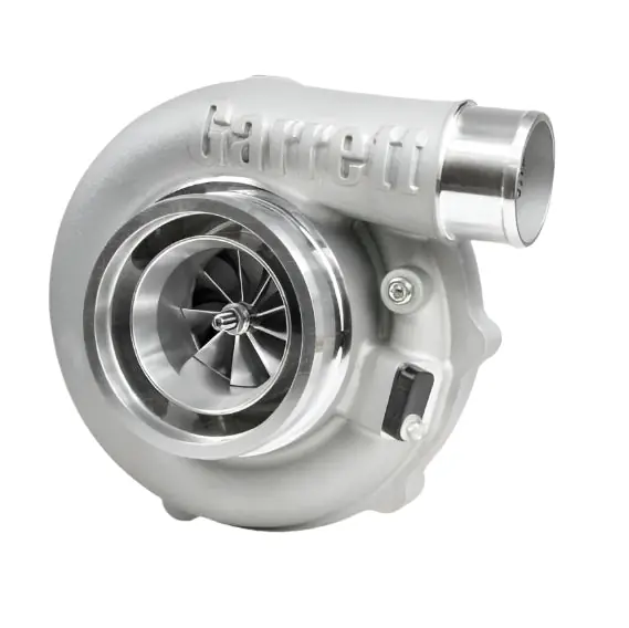 Garrett G35-990 G-Series II Supercore