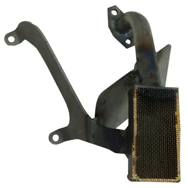 Moroso Acura/Honda Non VTEC Oil Pump Pick-Up (Use w/Part No 20901)