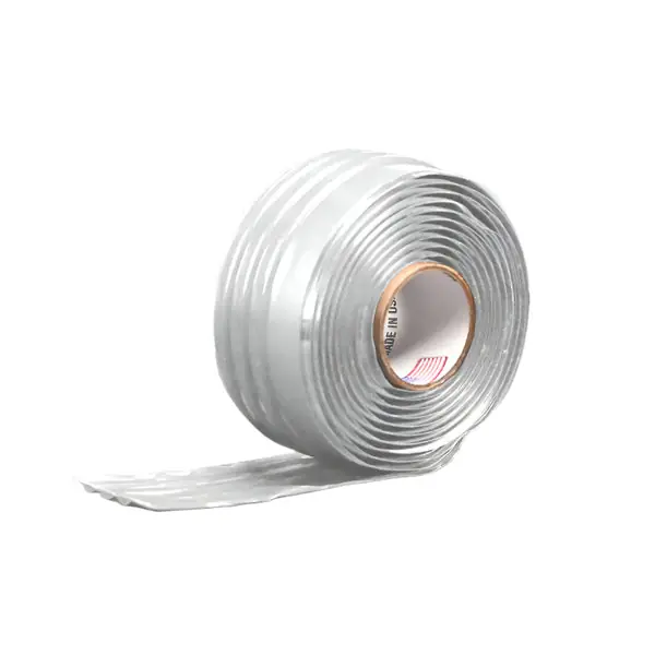 DEI EZ Grip Tape 5ft Roll - White