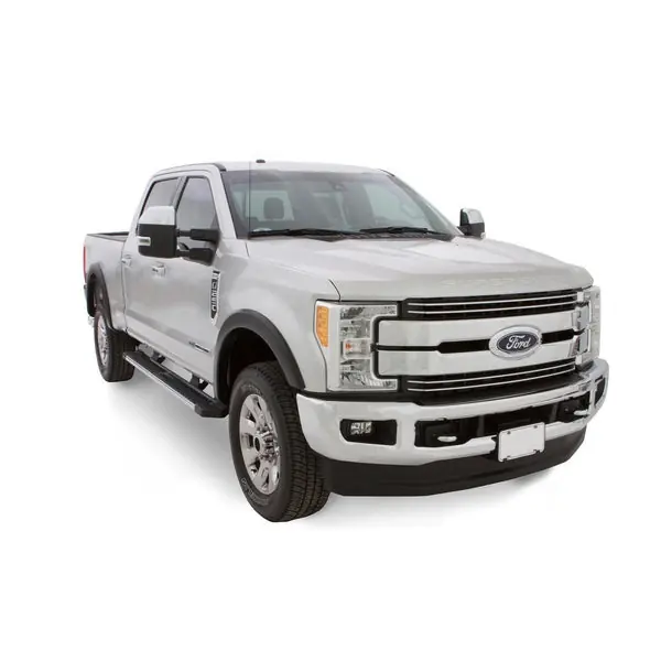 Husky Liners 23-25 Chevy Colorado Crew Cab 5.2ft Bed OE-Style Fender Flares