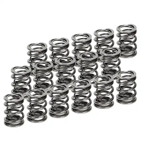 Supertech Toyota 4AGE 16V Dual Valve Spring - Set of 16