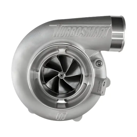 Turbosmart Water Cooled 6870 (Kompact) T4 0.82AR Externally Wastegated TS-2 Turbocharger