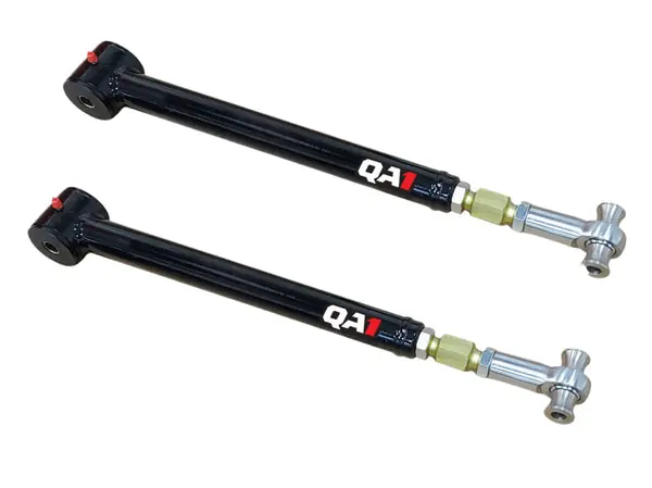 QA1 71-96 GM B-Body Trailing Arms Lower Adjustable