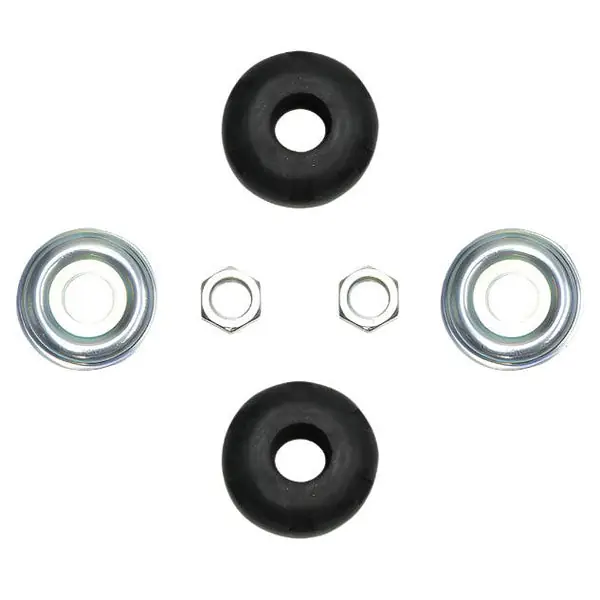 ICON 9/16 RXT Heavy Duty Stem Bushing Kit