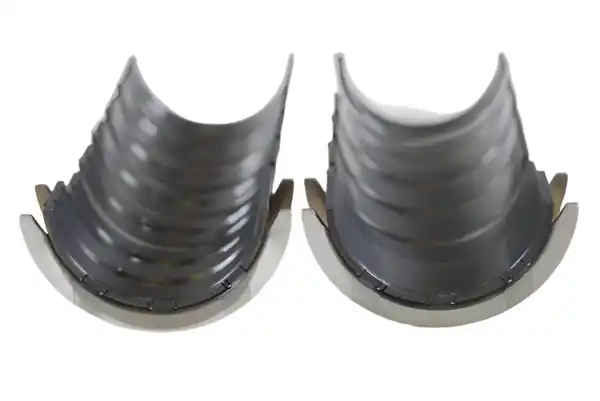 King BMW B58B30A (Size 0.25) Coated Performance Main Bearing Set