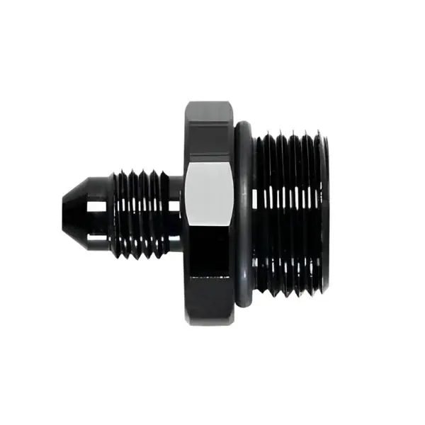 Wilwood Inlet kit w/ O-ring Compact Remote M/C 11/16-20 to -3 Male