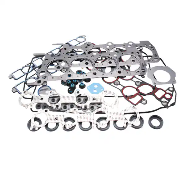 Cometic Street Pro Ford 1999-04 4.6L SOHC Modular V8 92mm Top End Gasket Kit